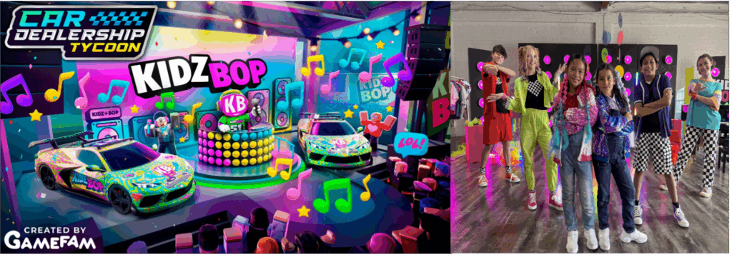 Featured image for “KIDZ BOP RELEASES BRAND NEW ALBUM ‘KIDZ BOP 51’ FEATURING HITS “APT” & “PINK PONY CLUB””