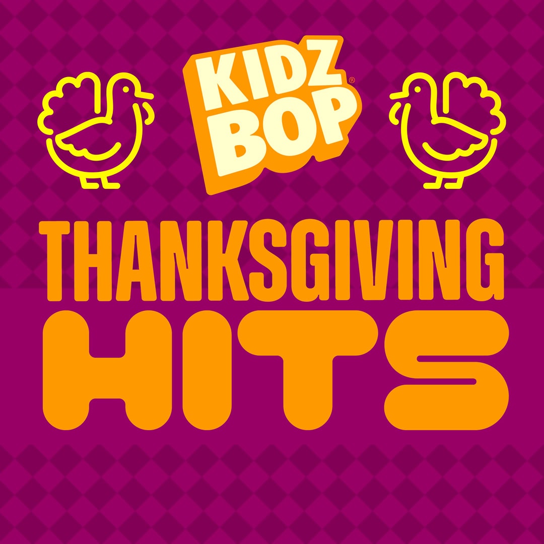 Featured image for “🦃🎶 The Best Thanksgiving Playlists for Kids in 2025 🎶🦃”