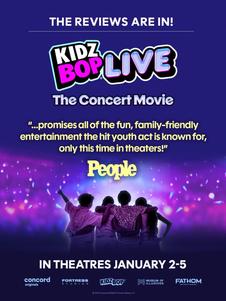 Featured image for “The Reviews Are In!”