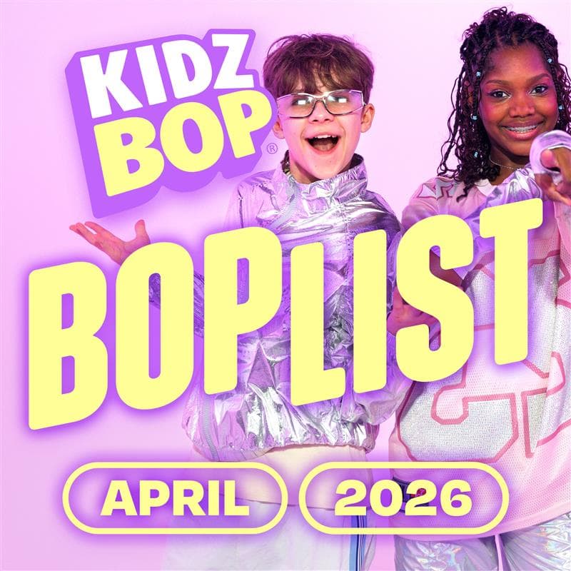 Featured image for “🎉 Last-Minute April Fools’ Jokes for Kids & Families + KIDZ BOP Fun! 🎉”