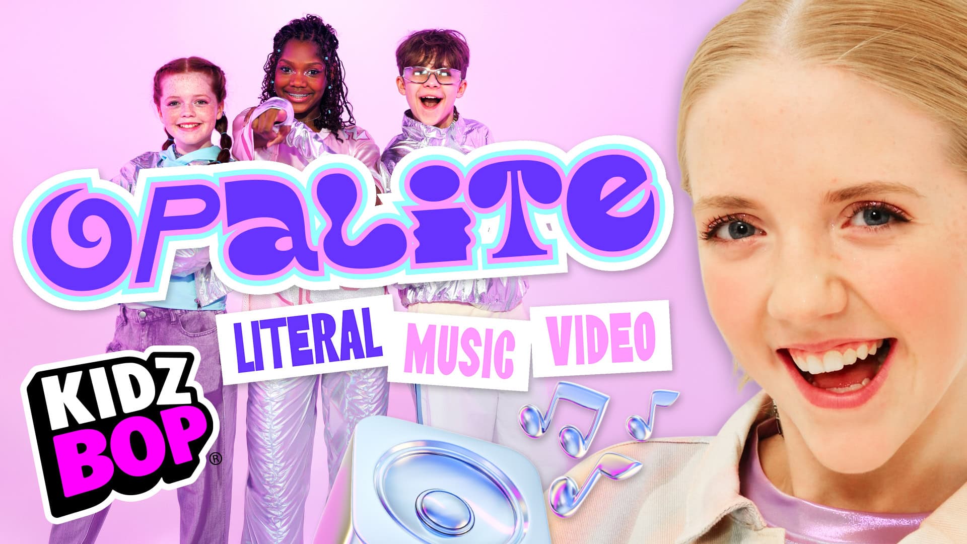 Featured image for “Introducing Your Kid to Taylor Swift — Through KIDZ BOP! 🎶✨”