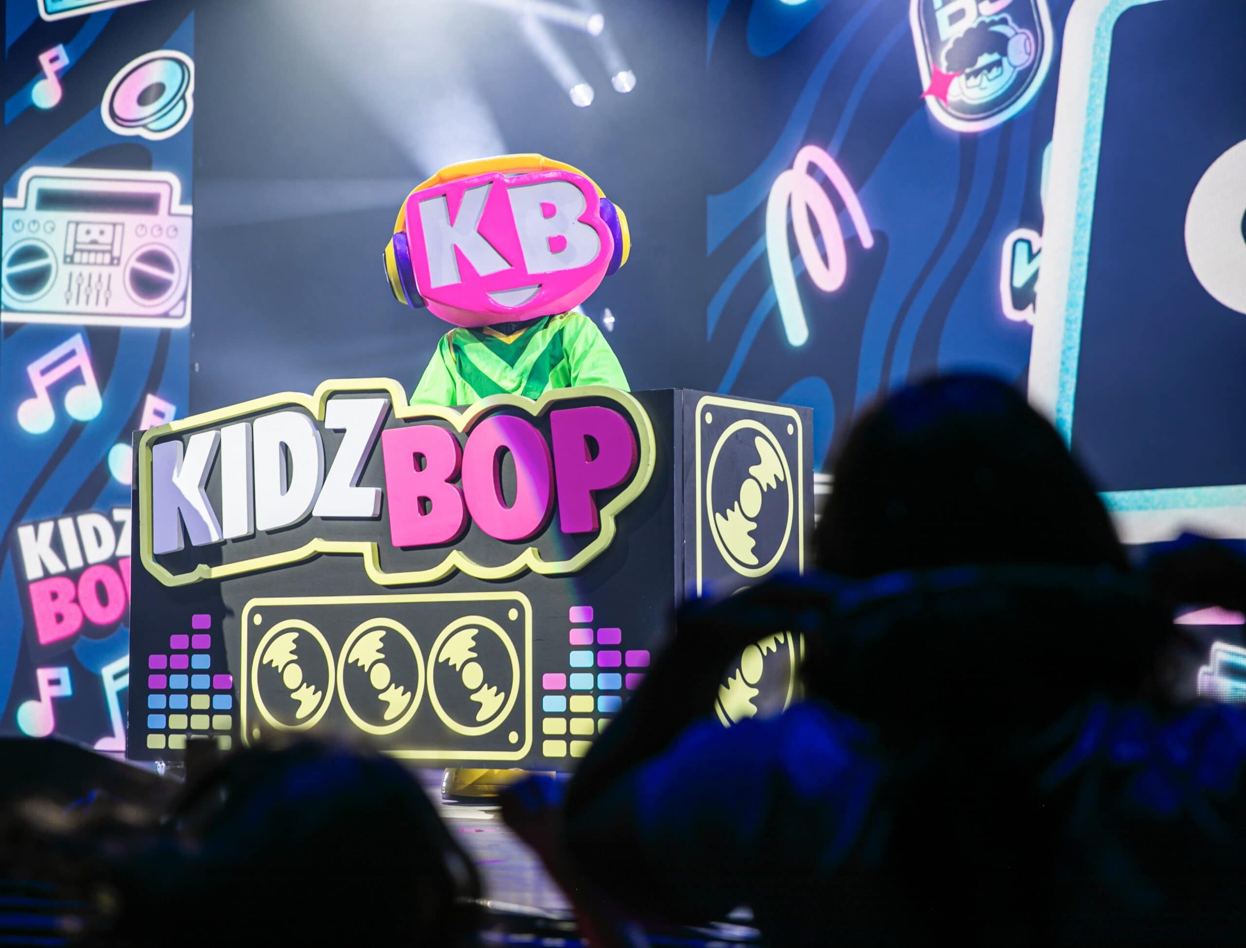 Featured image for “Fun Weekend Activity for Kids: Send DJ KB Fan Mail 💌🎶”