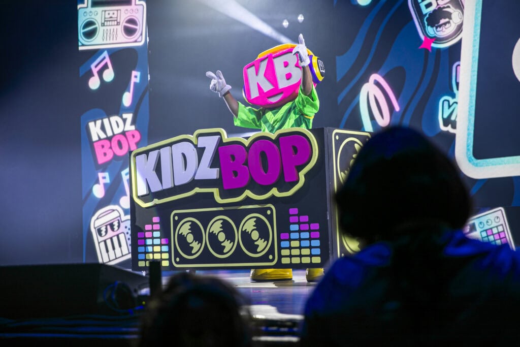 Featured image for “Meet DJ KB: The New Face of KIDZ BOP, the #1 Music Brand for Kids!”