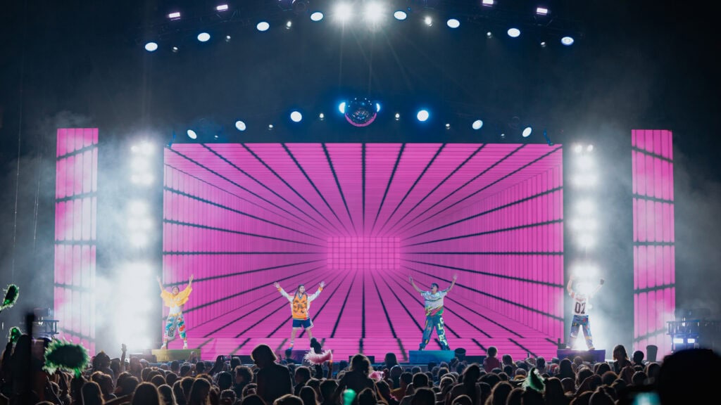 Featured image for “Family-Friendly Summer Activities: Why Kids Love KIDZ BOP Live”