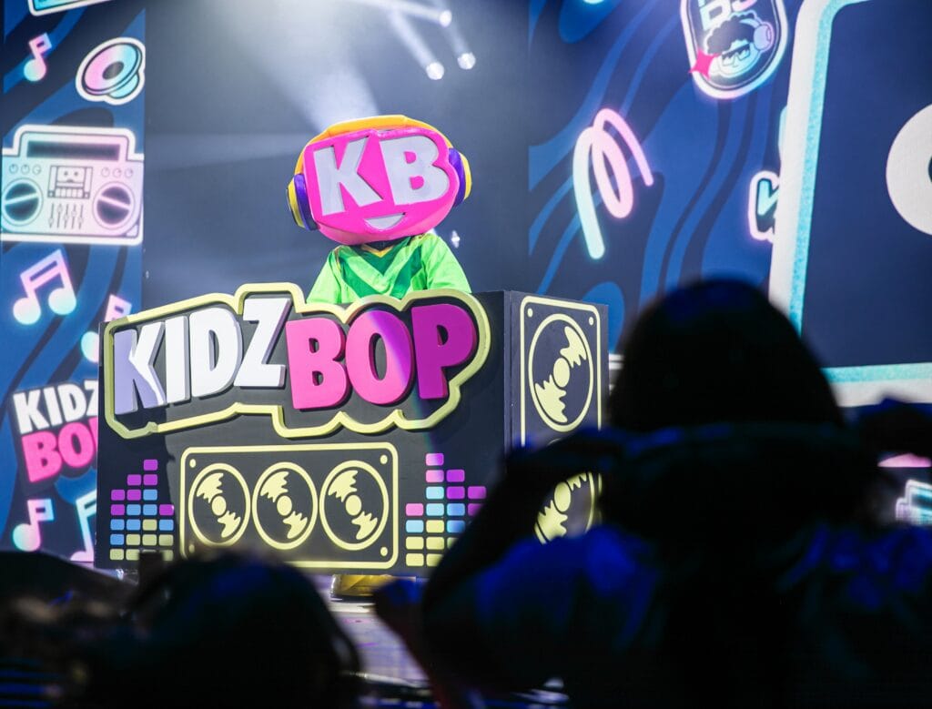 Featured image for “FREE KIDZ BOP Dance Party in NYC: Family-Friendly Weekend Fun at Hudson Yards”