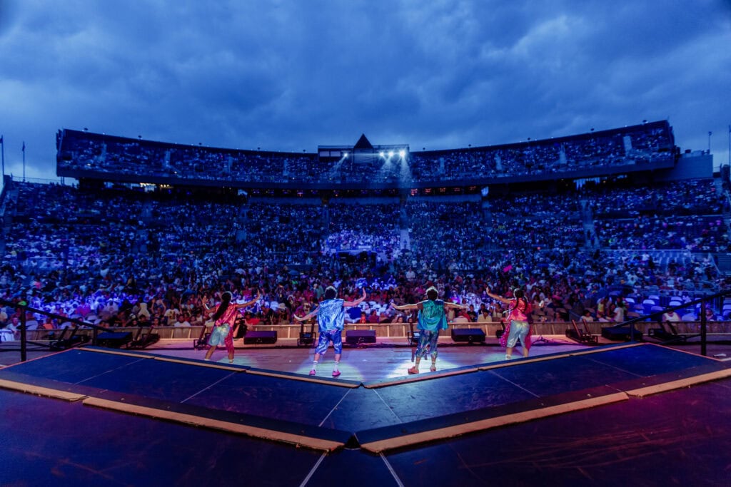 Featured image for “Best Family Concerts for Kids in 2026”