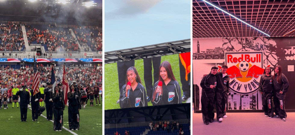 Featured image for “KIDZ BOP Kids Perform National Anthem at Red Bull New York Match”