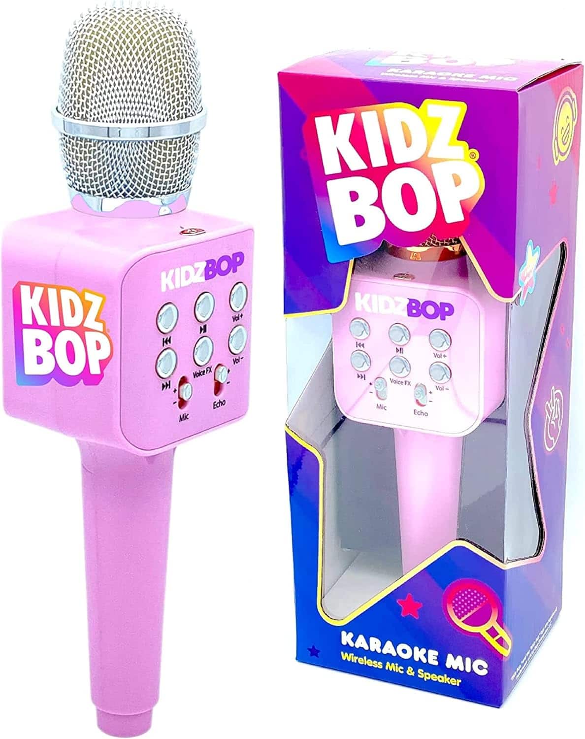 Featured image for “Best Amazon Prime Day Deals for Kids and Families: Parent-Approved Tech, Music & Summer Fun”