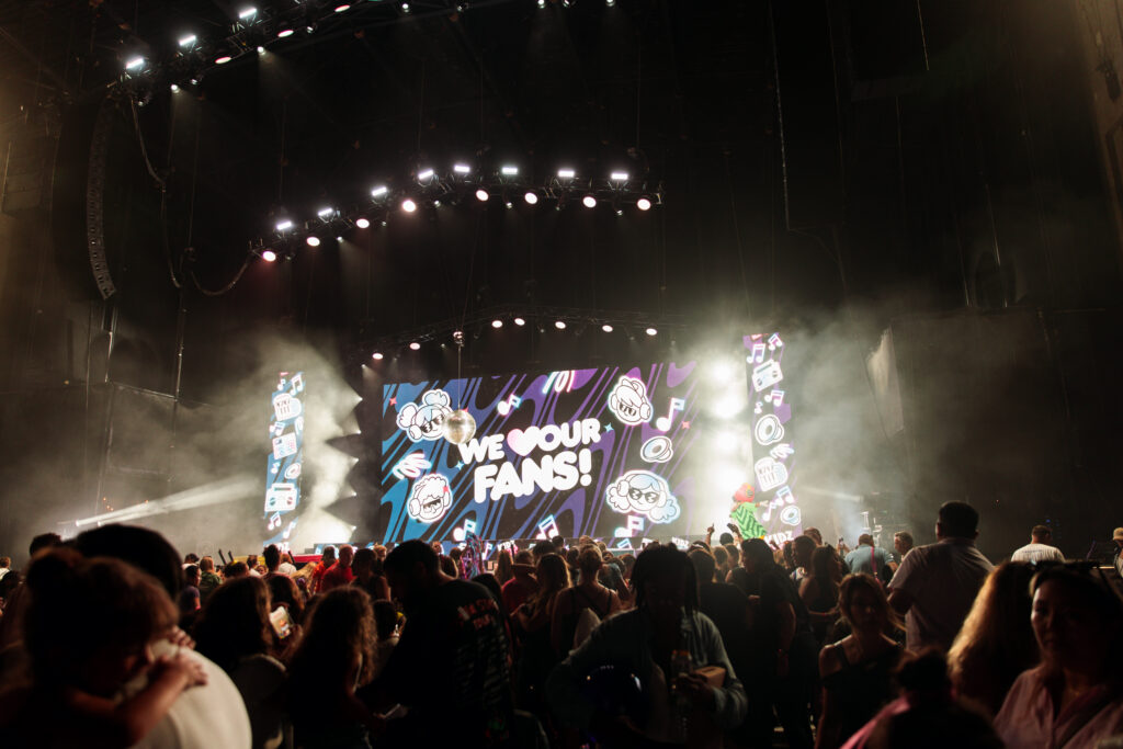 Featured image for “Kids Concerts Near NYC: The Best Family-Friendly Live Shows This Summer”