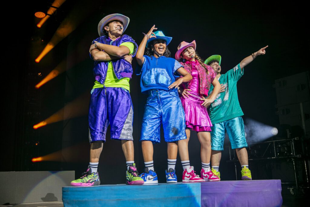Featured image for “Best Summer Activity for Kids Near Detroit? KIDZ BOP LIVE at Pine Knob on July 26”