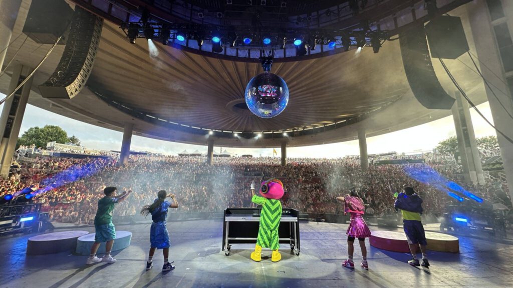 Featured image for “Best Family Events Near Detroit This Summer: KIDZ BOP LIVE Comes to Pine Knob Music Theatre”