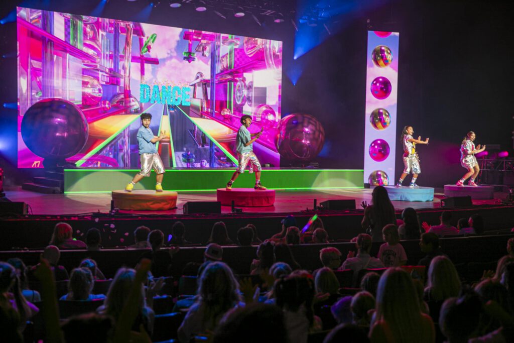 Featured image for “Don’t Miss Metro Detroit’s Best Kid-Friendly Event of the Summer”