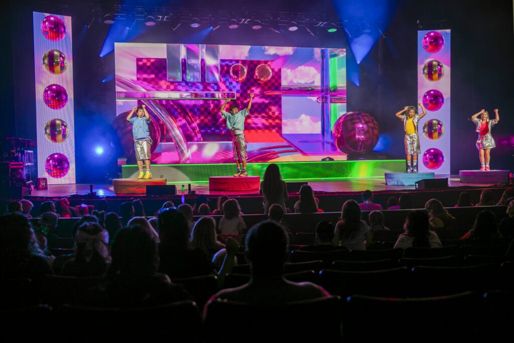 Featured image for “Don’t Miss the DC Area’s Best Kid-Friendly Event of the Summer”