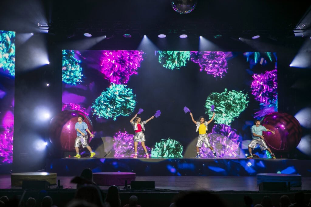 Featured image for “Need Last-Minute Weekend Plans on Long Island? Kick Off August at KIDZ BOP LIVE!”