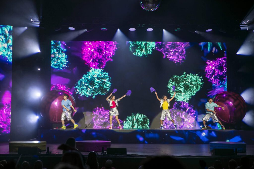Featured image for “Need Last-Minute Weekend Plans on Long Island? Kick Off August at KIDZ BOP LIVE!”