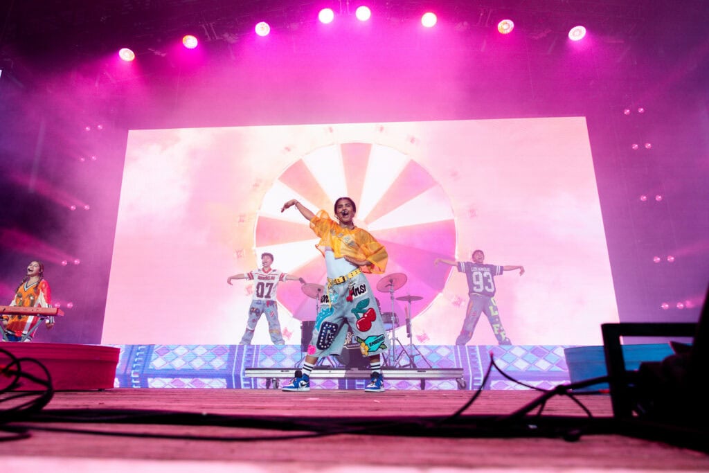 Featured image for “BEACHES® RESORTS ADDS KIDZ BOP TO ITS FALL FAM JAM LINEUP”