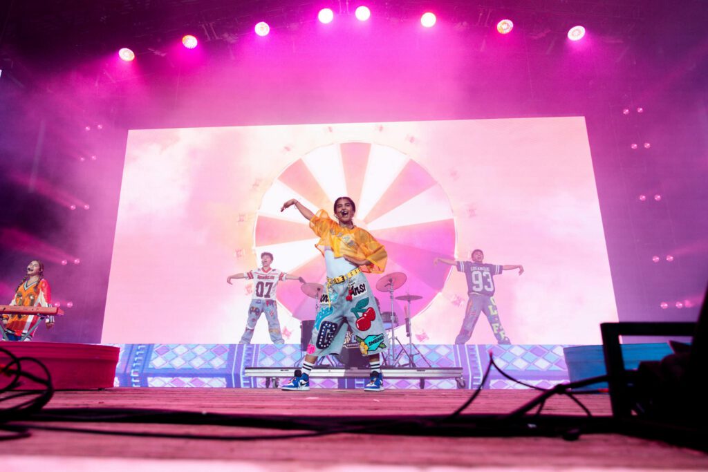Featured image for “BEACHES® RESORTS ADDS KIDZ BOP TO ITS FALL FAM JAM LINEUP”
