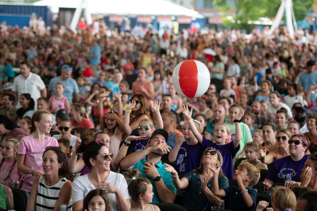 Featured image for “Greater New York Families: Need Last-Minute Weekend Plans? See KIDZ BOP LIVE at Jones Beach!”