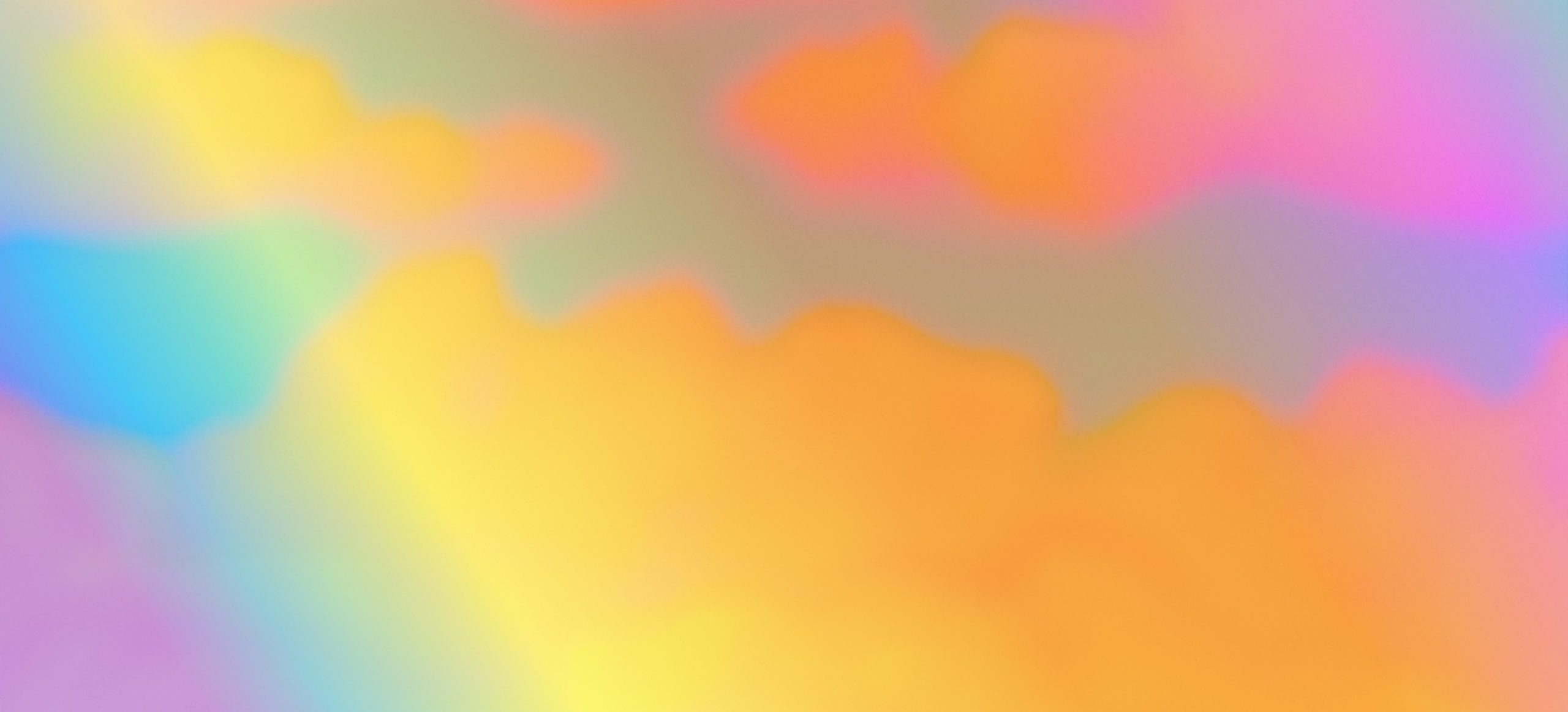 Colorful KIDZ BOP hero background