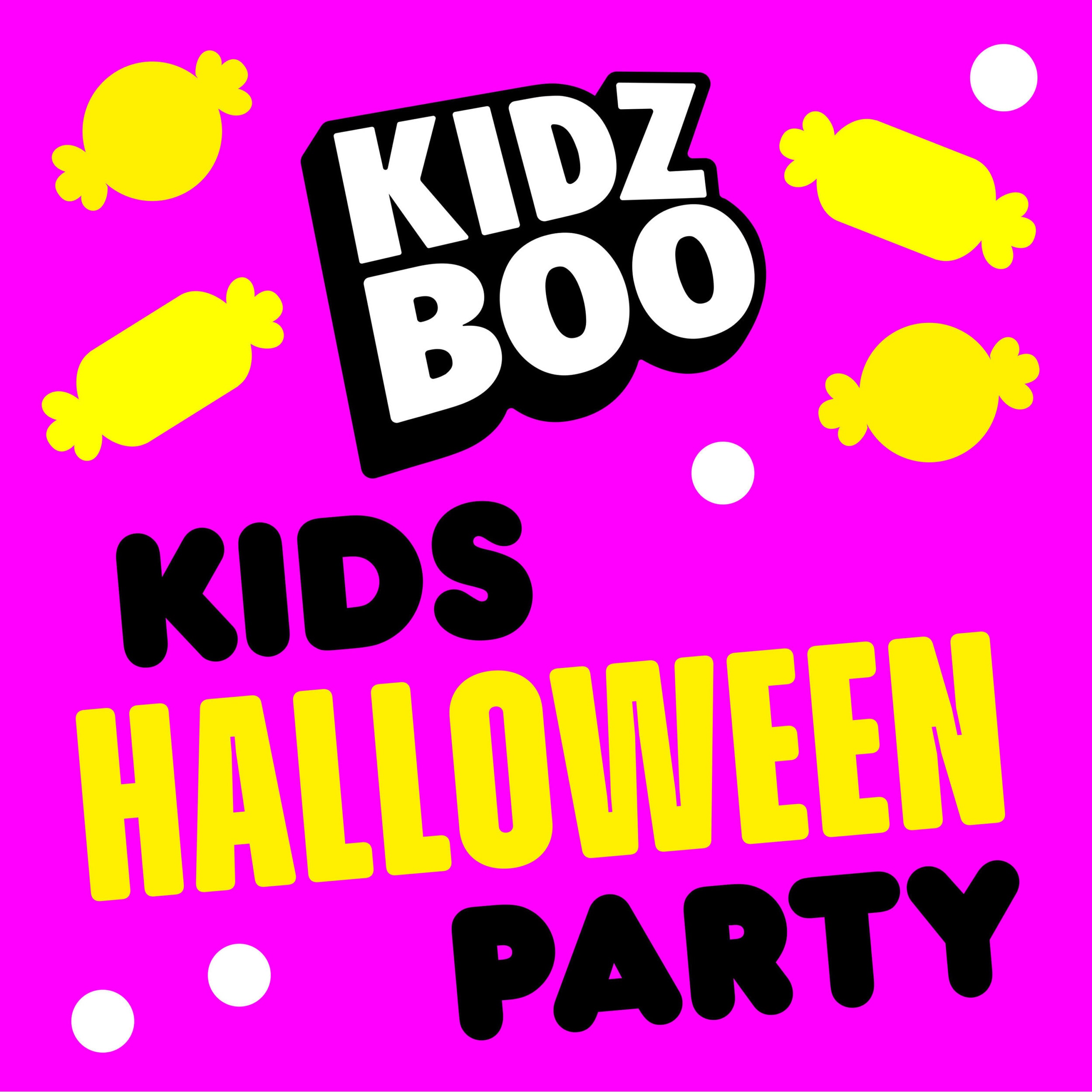 Featured image for “5 Ways to Celebrate Halloween With KIDZ BOP”
