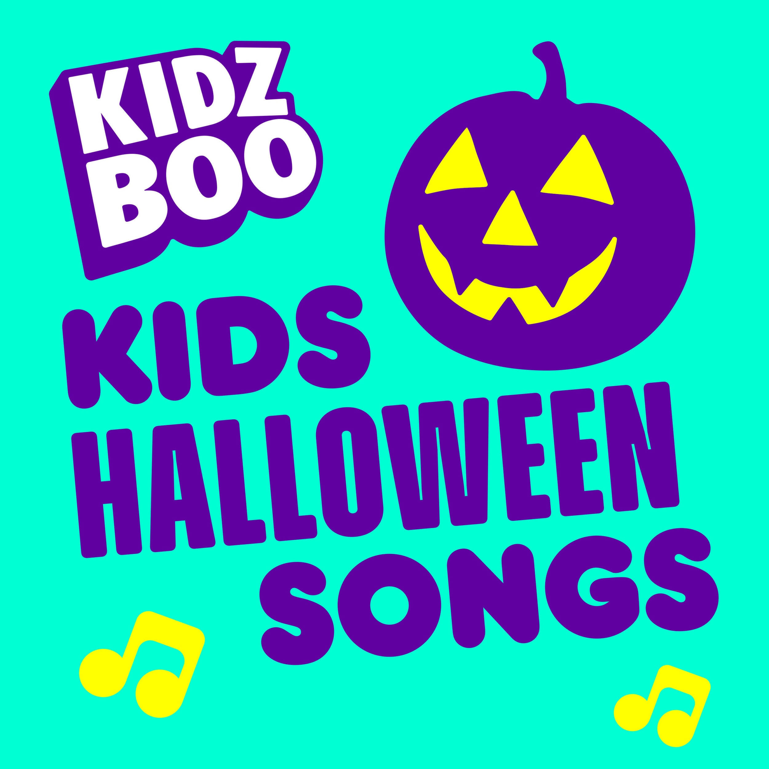 Featured image for “Get Ready for Halloween With KIDZ BOP!”