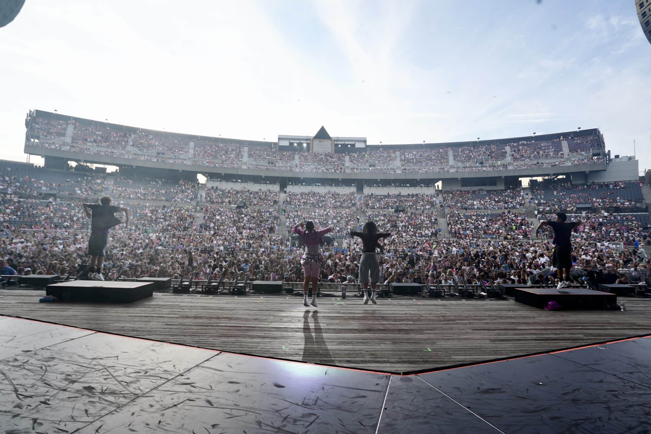Featured image for “KIDZ BOP LIVE Is Coming to American Dream on December 30!”