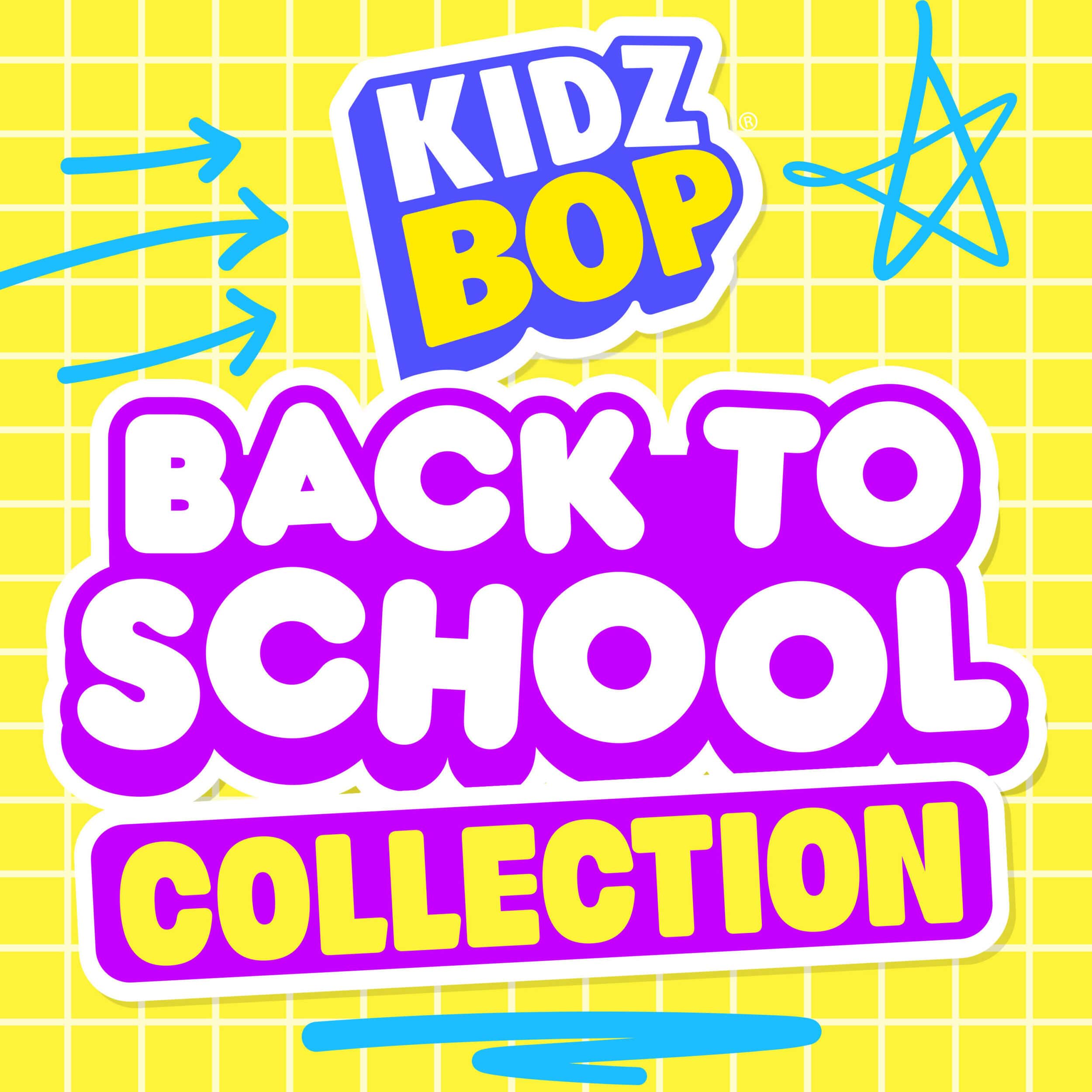 Featured image for “Back to School With KIDZ BOP: 5 Ways to Use Music in the Classroom”