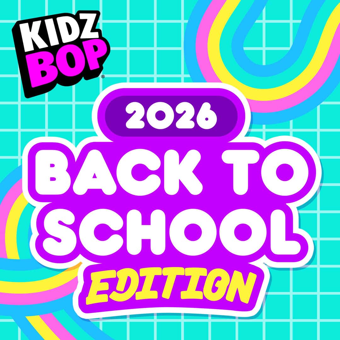 Featured image for “Back to School With KIDZ BOP: Fun Ways to Use Music in the Classroom”