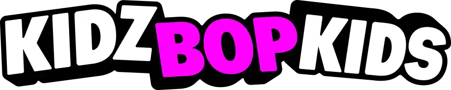 Kidz Bop Kids logo