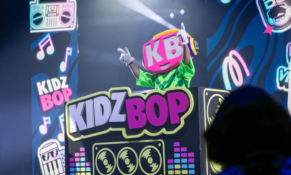 Featured image for “Your Next Family Weekend Plan in Boston: A KIDZ BOP Dance Party!”