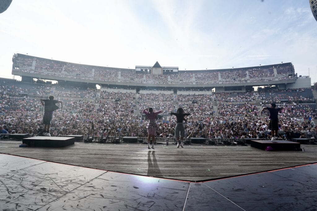 Featured image for “Looking for Holiday Break Activities Near NYC? See KIDZ BOP LIVE at American Dream!”