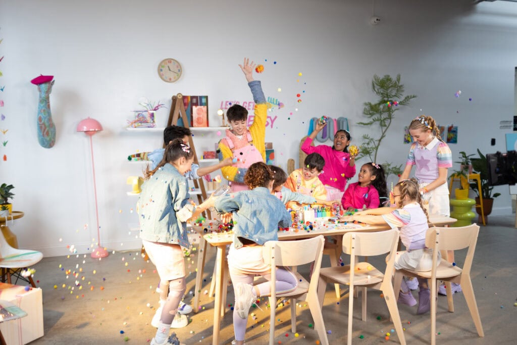 Featured image for “Fun Classroom Reward Ideas Kids Will Love ⭐”