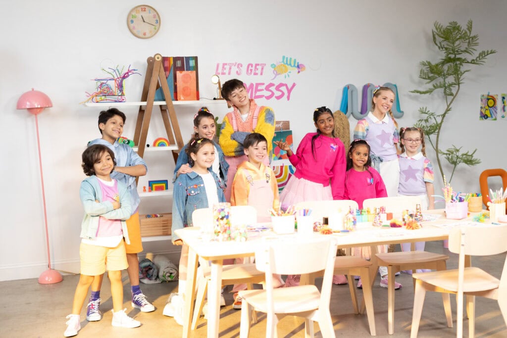 Featured image for “The Best KIDZ BOP Songs for the Classroom 🎶”