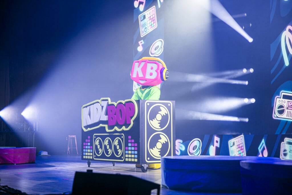 Featured image for “What Has DJ KB Been Up To This Summer? 🎧☀️”