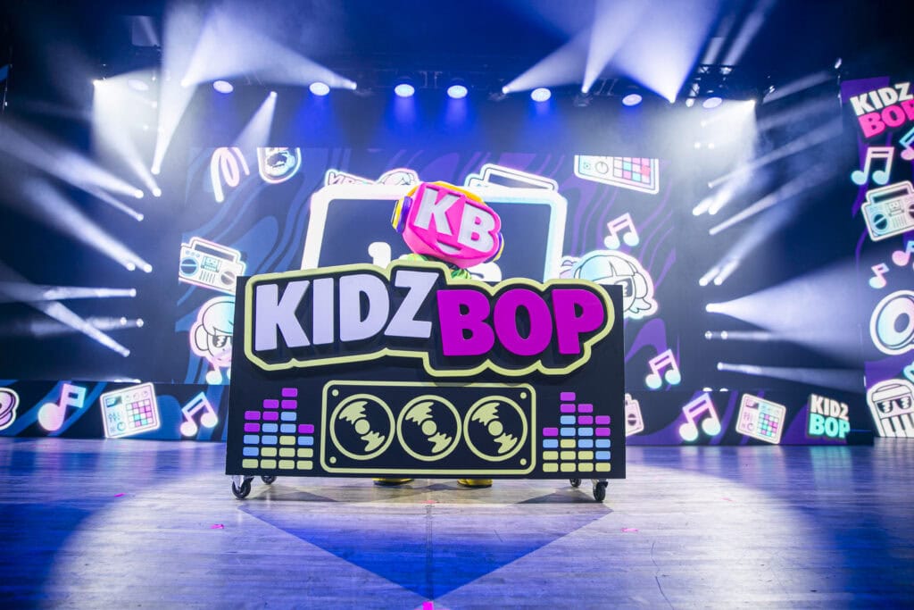 Featured image for “A KIDZ BOP Dance Party Is Coming to Huntington!”