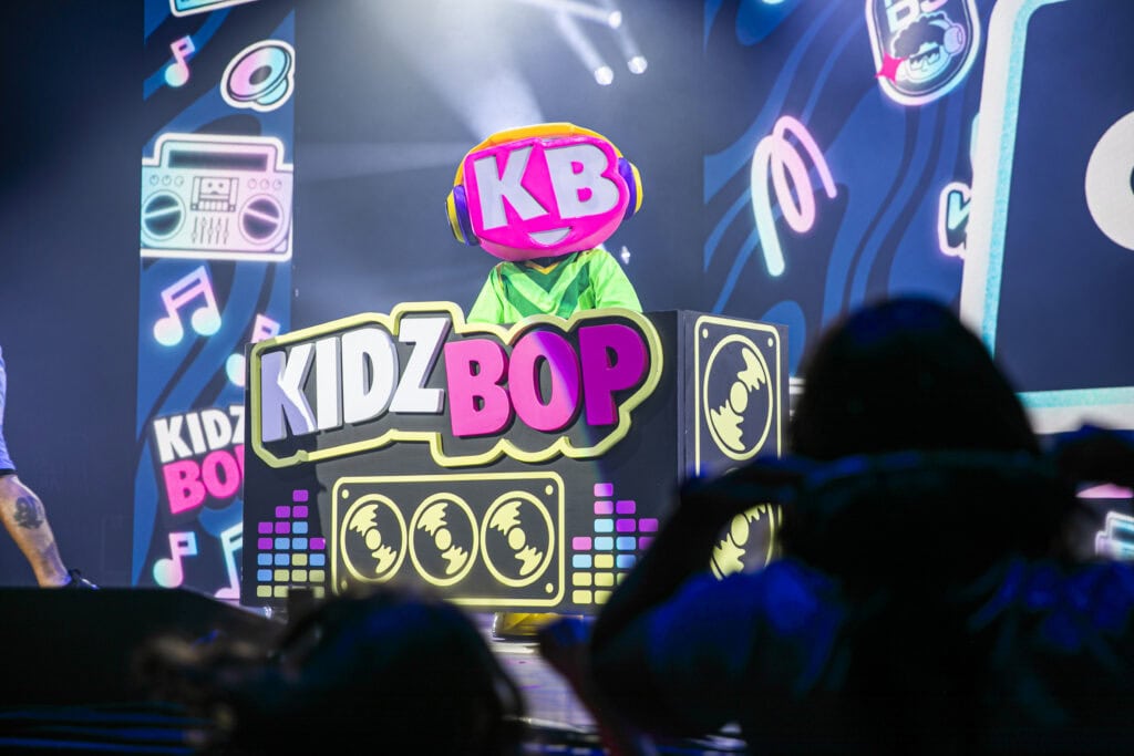 Featured image for “Looking for Things to Do With Kids in Lehigh Valley? Club KIDZ BOP Is Coming Next Month!”