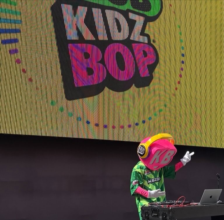 Featured image for “Club KIDZ BOP Is Bringing the Ultimate Kids Dance Party to Long Island!”