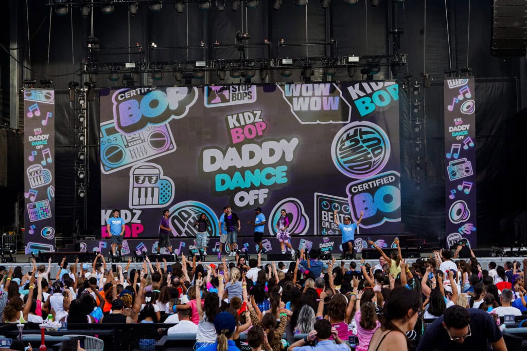 Featured image for “Things to Do With Kids in Long Beach This Weekend: See KIDZ BOP LIVE! 🎶”