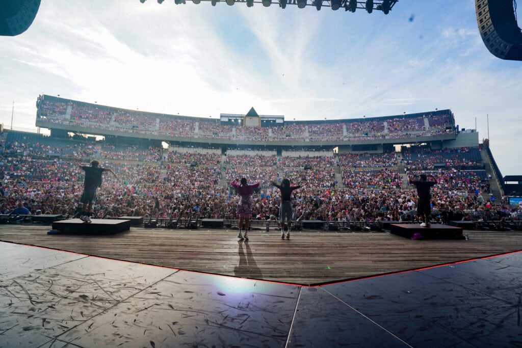 Featured image for “KIDZ BOP LIVE Is Coming to Long Beach Next Sunday! 🎶”