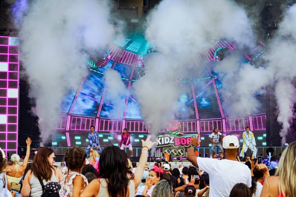 Featured image for “Things to Do With Kids in Long Beach: See KIDZ BOP LIVE on September 20! 🎶”