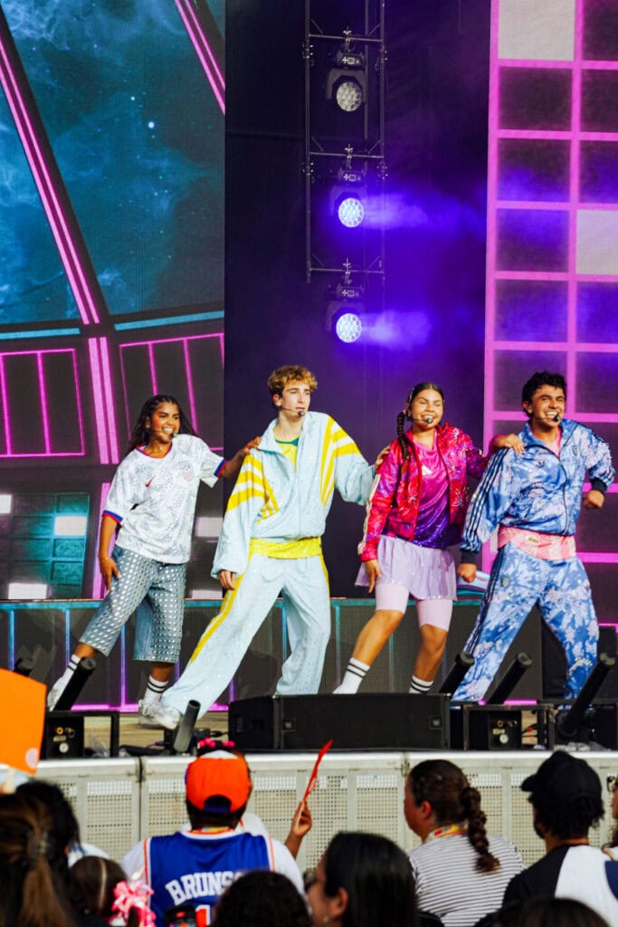 Featured image for “KIDZ BOP Is Taking Over Beaches Resorts This October! 🌴🎶”