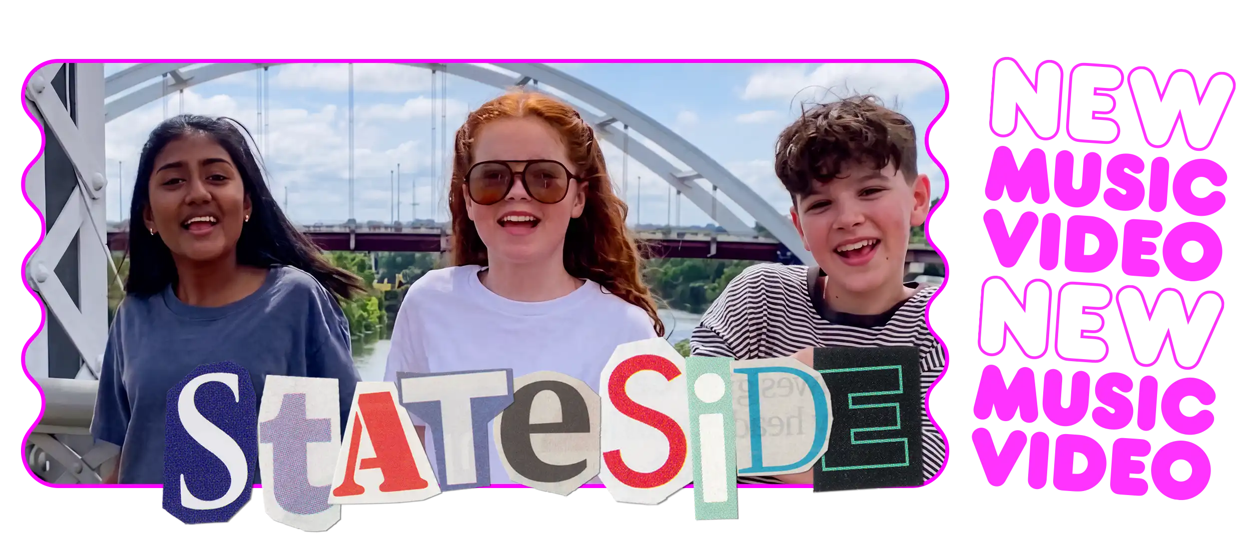 KIDZ BOP - Stateside