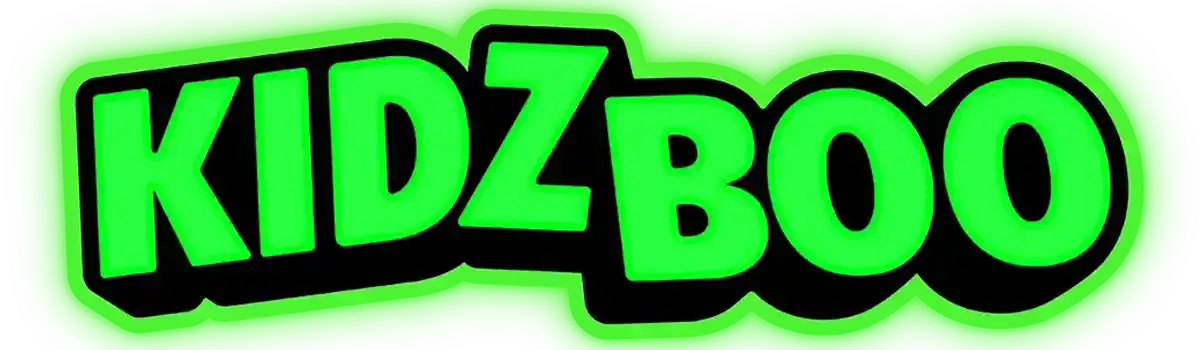 Kidz Bop Logo Horizontal
