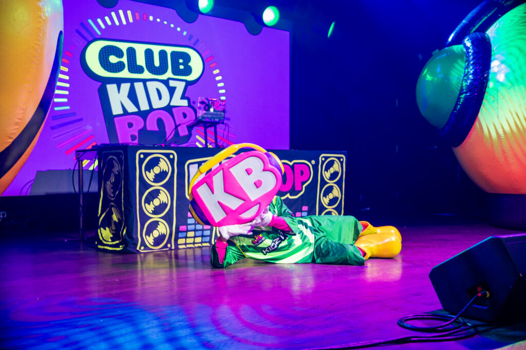 Featured image for “Looking for Things to Do with Kids in the Lehigh Valley? Club KIDZ BOP Is Coming to Allentown!”