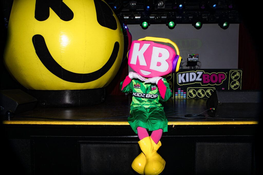 Featured image for “Fun Things to Do with Kids in Allentown, PA: Get Ready for Club KIDZ BOP!”