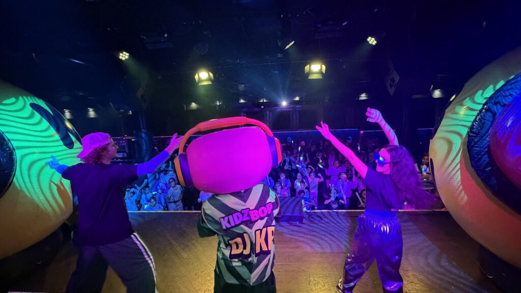 Featured image for “Weekend Plans on Long Island? Take the Kids to Club KIDZ BOP!”