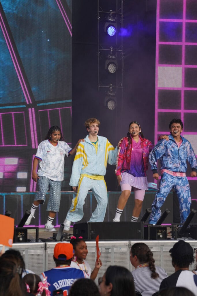 Featured image for “Connecticut! Need Winter Break Plans? See KIDZ BOP LIVE at Foxwoods!”